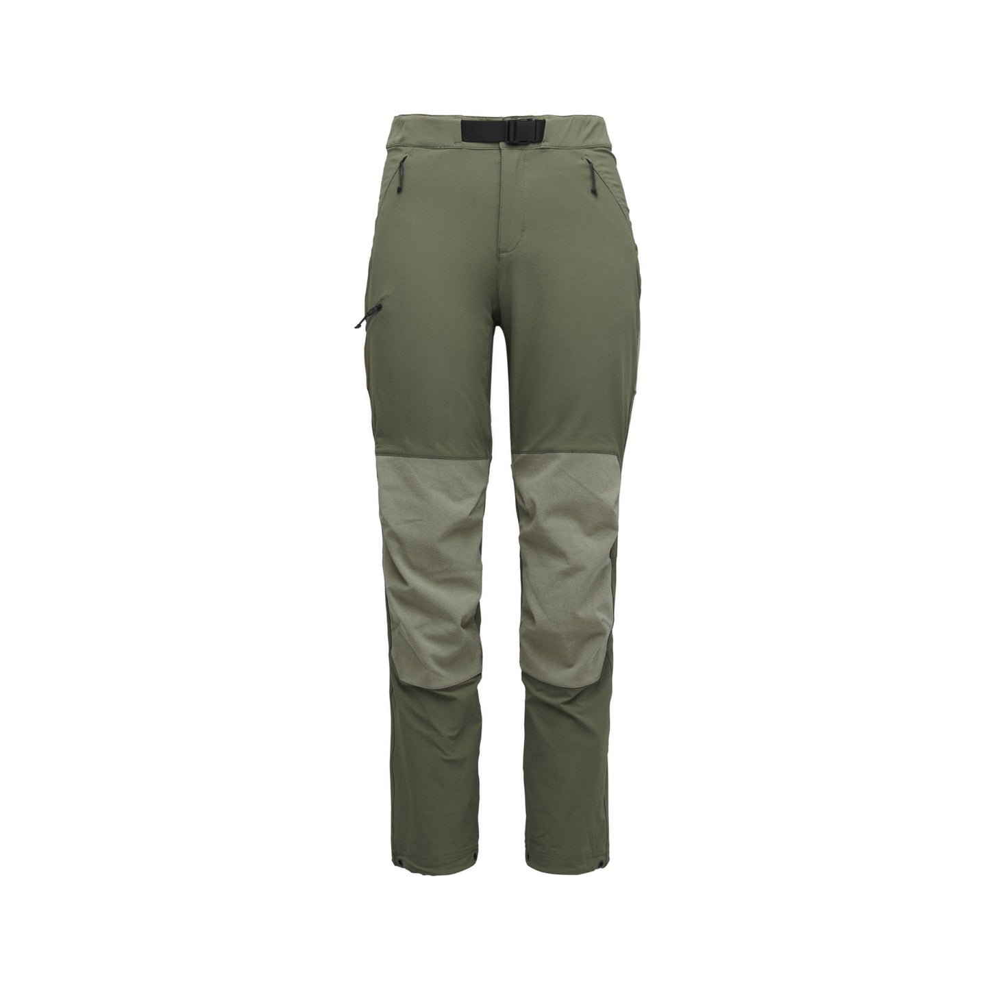 Pantalón hibrido Alpine / Mujer