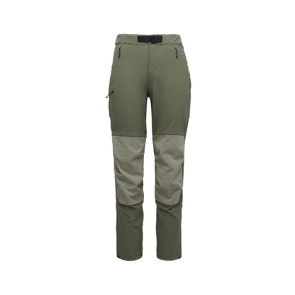 Pantalón hibrido Alpine / Mujer