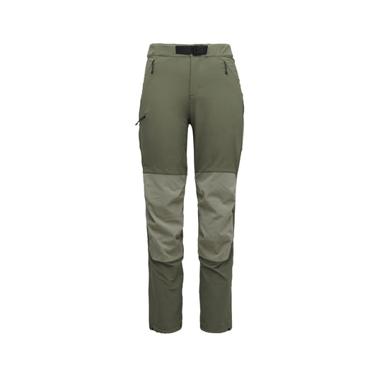 Pantalón hibrido Alpine / Mujer