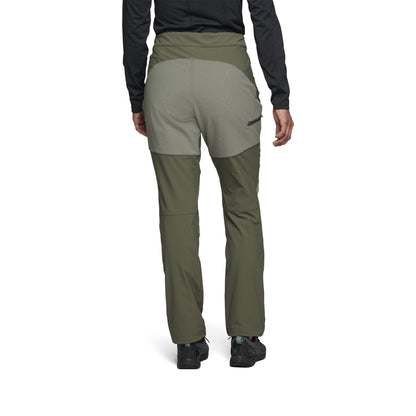 Pantalón hibrido Alpine / Mujer