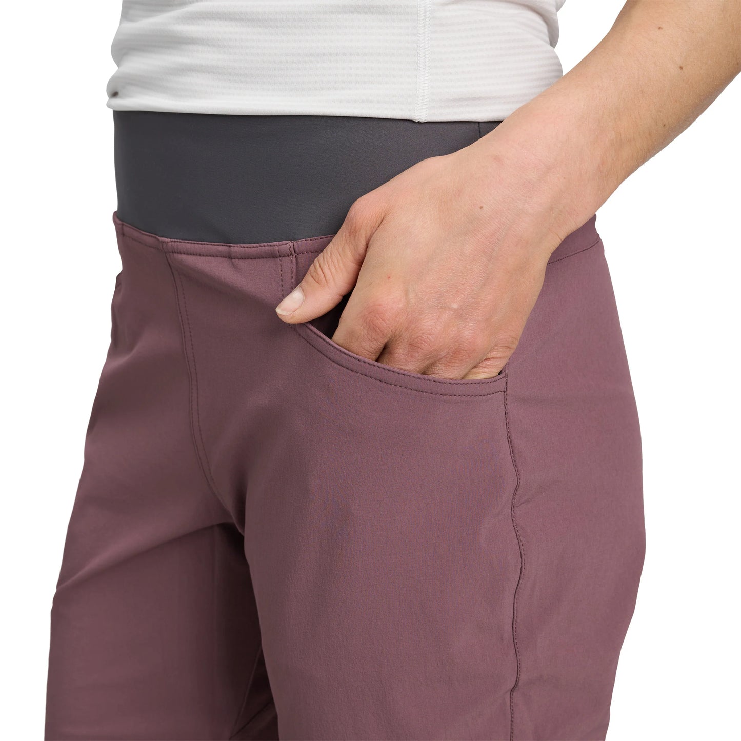 Pantalón Alpine Light / Mujer