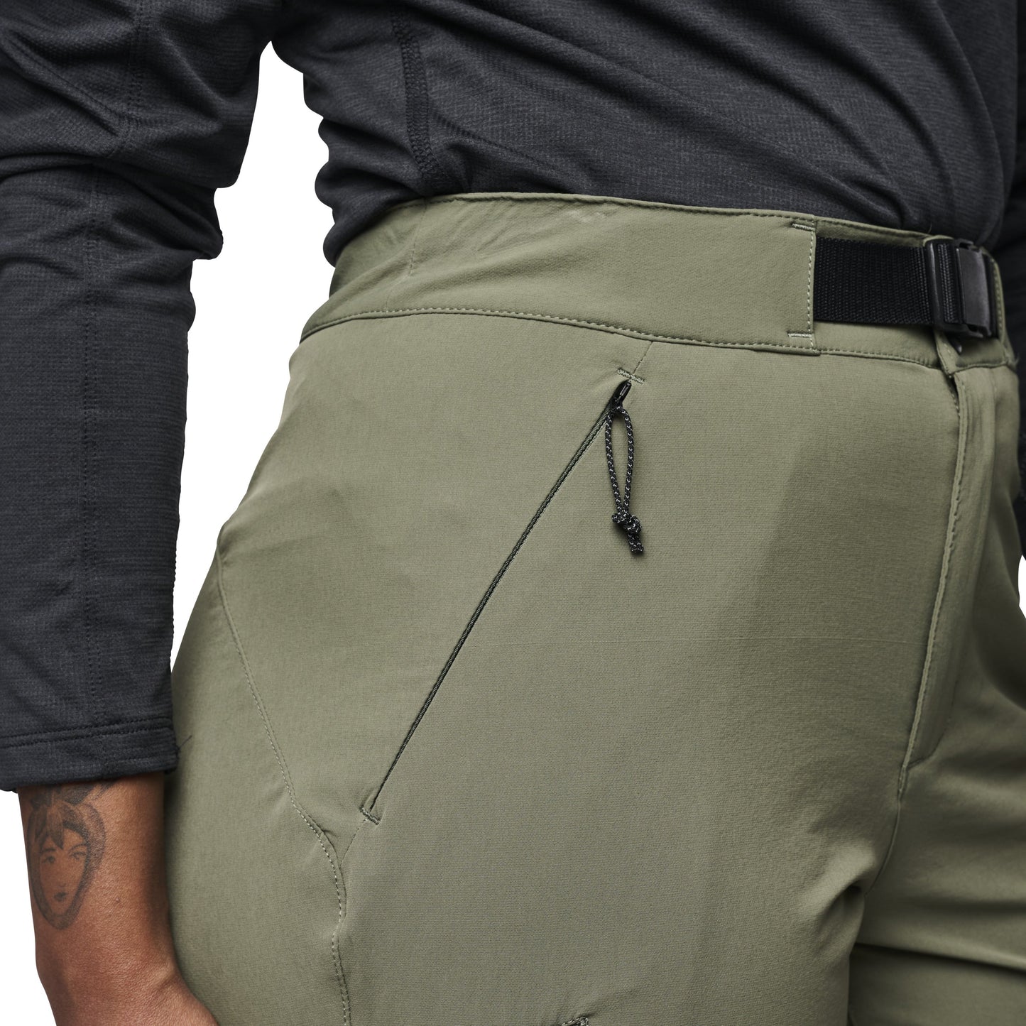 Pantalón Alpine / Mujer