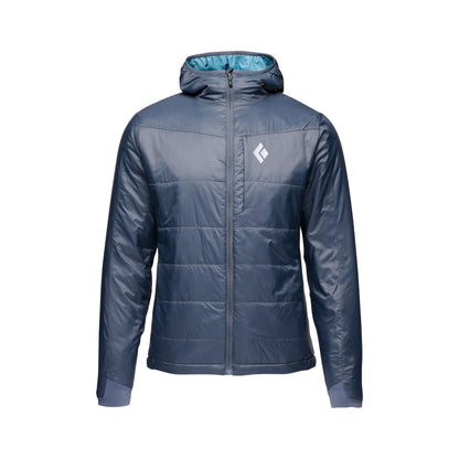 Sudadera con Capucha Solution 2.0