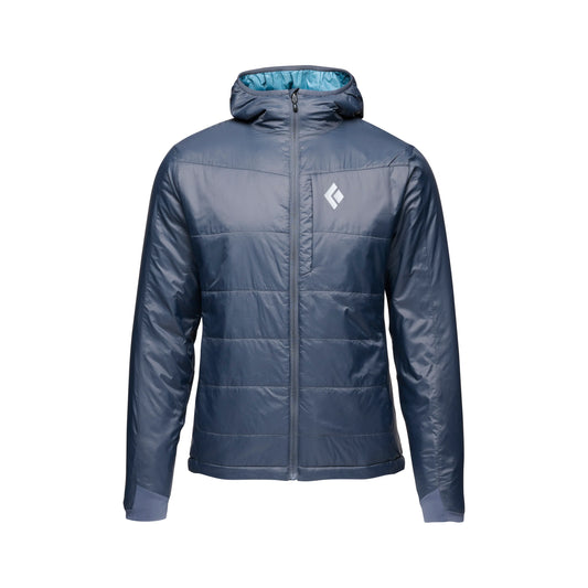 Sudadera con Capucha Solution 2.0