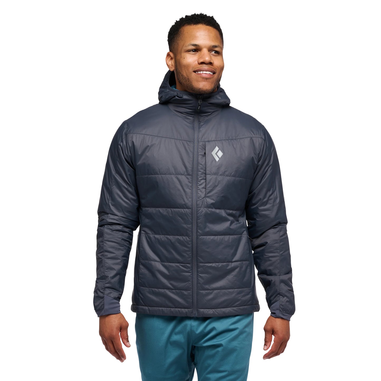Sudadera con Capucha Solution 2.0