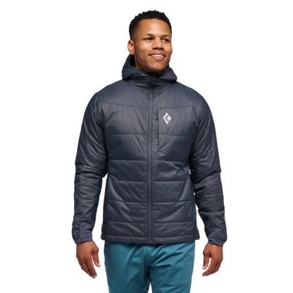 Sudadera con Capucha Solution 2.0