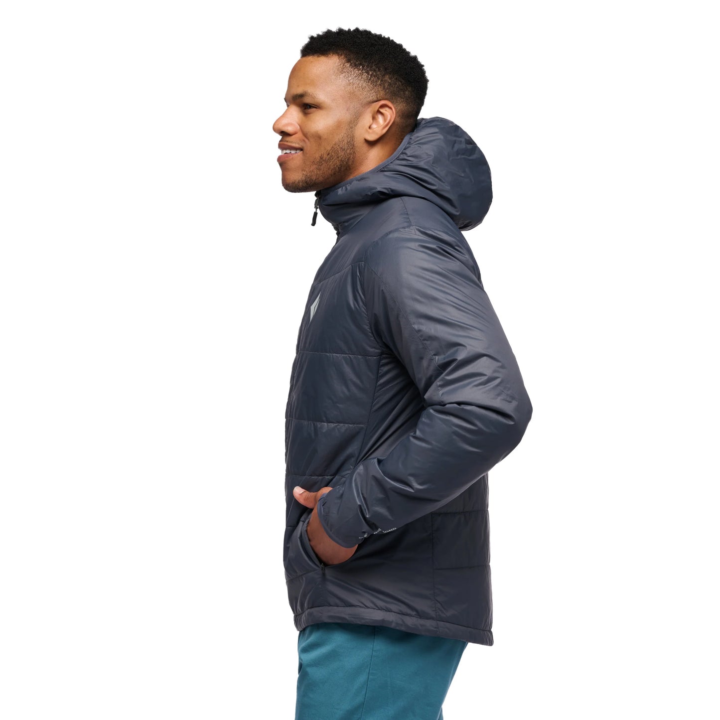 Sudadera con Capucha Solution 2.0