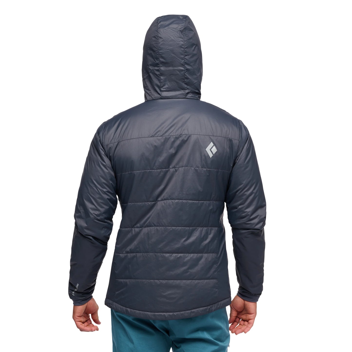 Sudadera con Capucha Solution 2.0