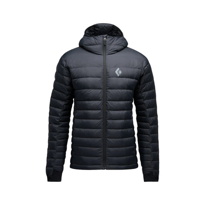 Sudadera con Capucha Access Down 2.0 (Negra)