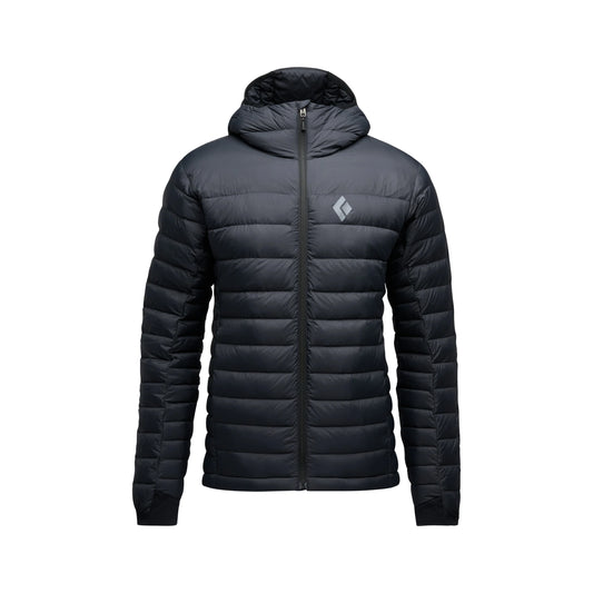 Sudadera con Capucha Access Down 2.0 (Negra)