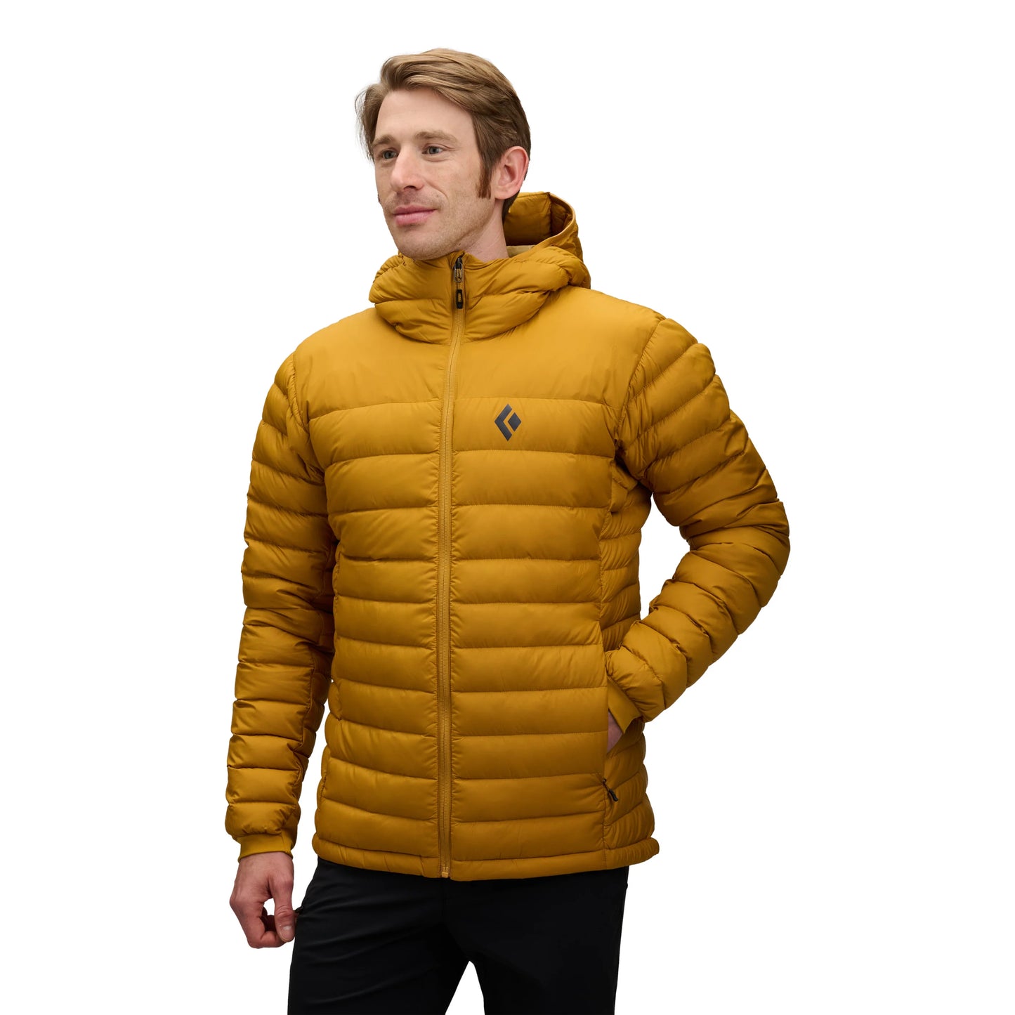 Sudadera Access Down 2.0