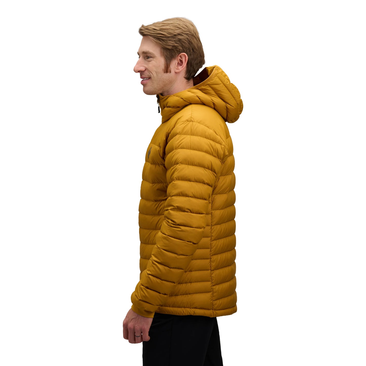 Sudadera Access Down 2.0
