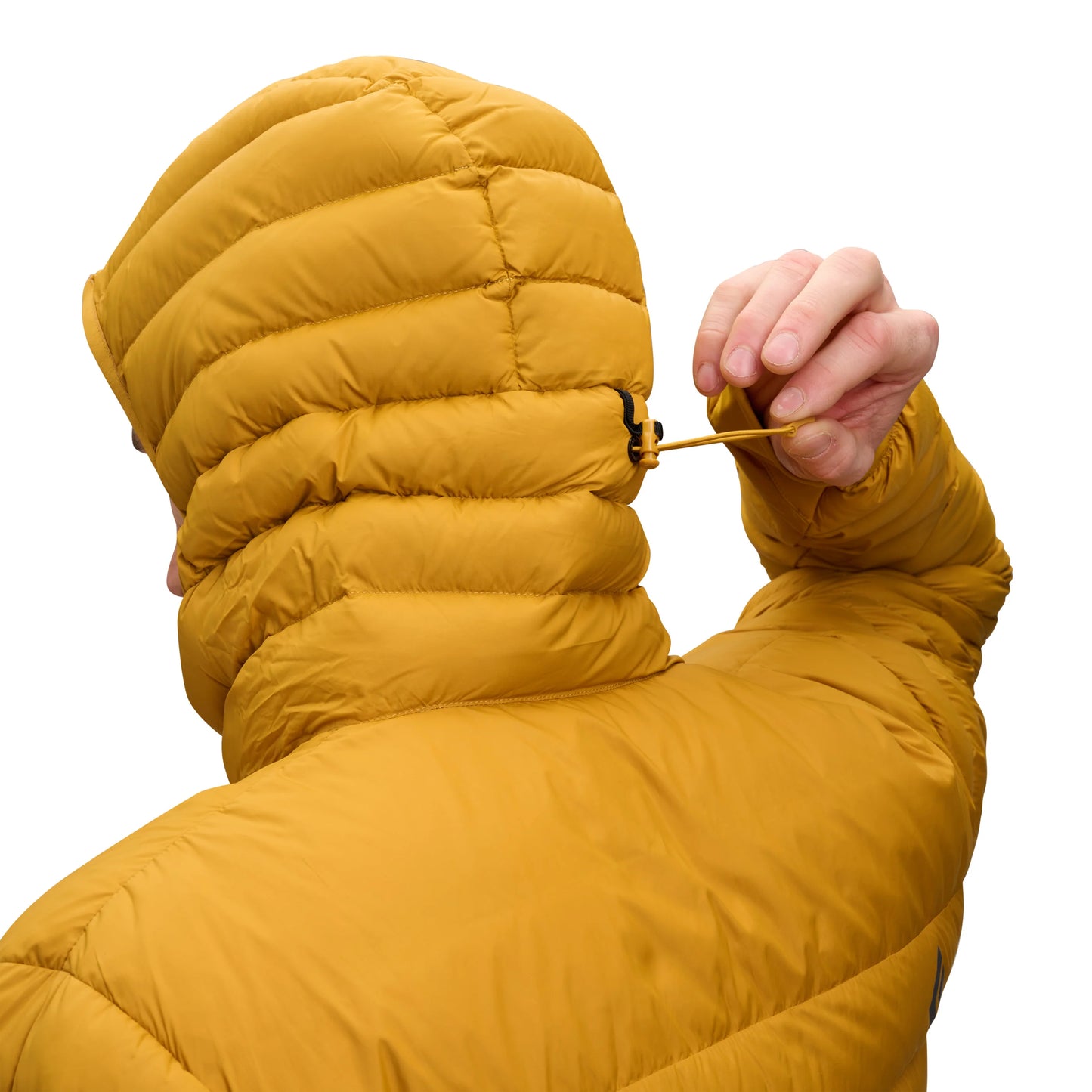 Sudadera Access Down 2.0