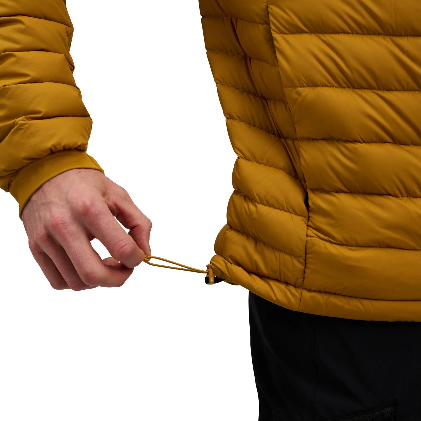 Sudadera Access Down 2.0