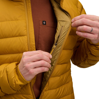 Sudadera Access Down 2.0