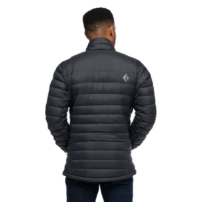 Chaqueta Access Down
