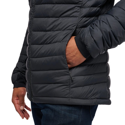 Chaqueta Access Down
