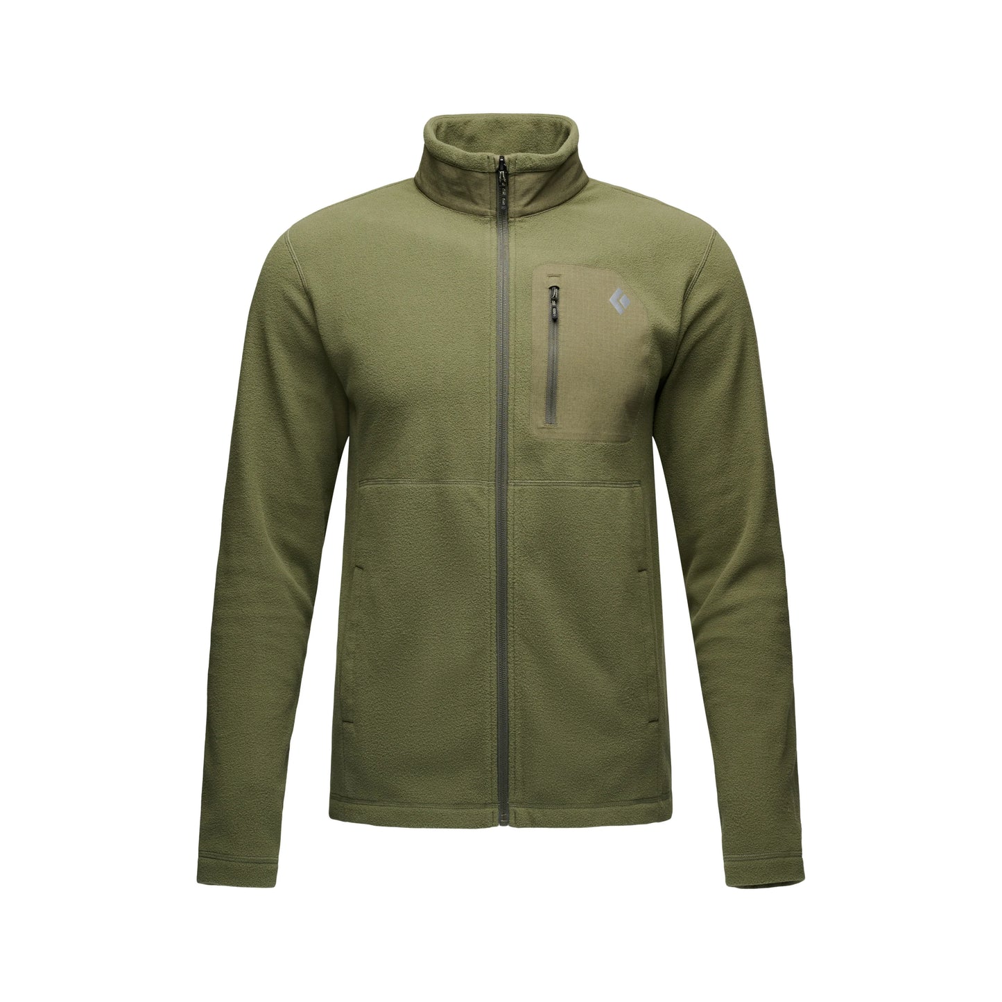 Chamarra con con cierre RIFT FZ FLEECE- Hombre