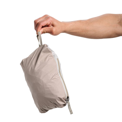 Chamarra Fineline Stretch Rain Shell para Hombre