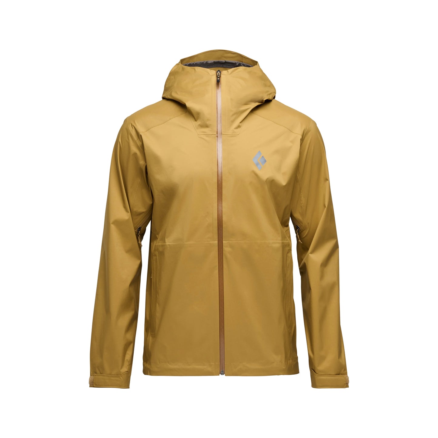 Chaqueta Fineline Stretch Rain Shell