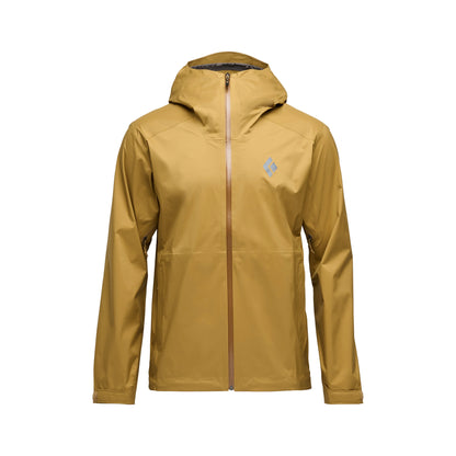 Chaqueta Fineline Stretch Rain Shell
