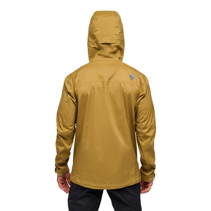 Chaqueta Fineline Stretch Rain Shell