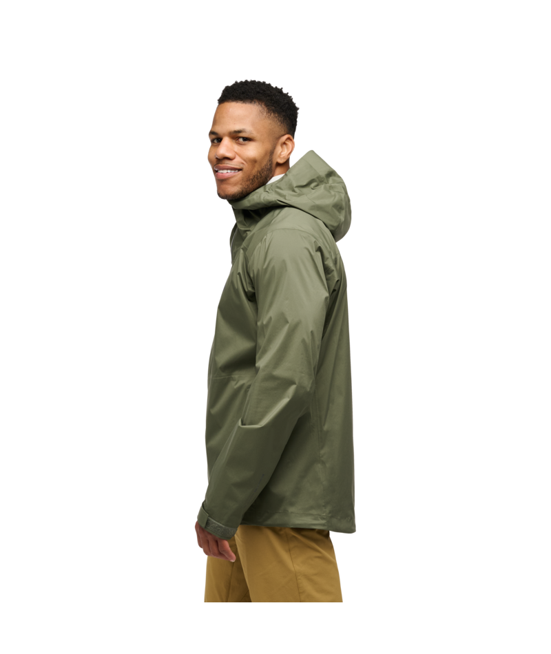 Chaqueta Fineline Stretch Shell para Hombre