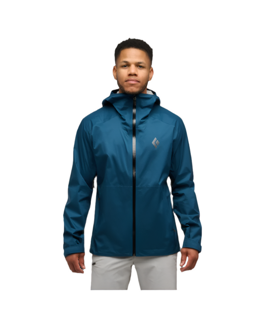 Chaqueta Fineline Stretch Shell para Hombre