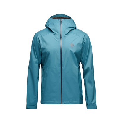 Chaqueta Fineline Stretch Rain Shell