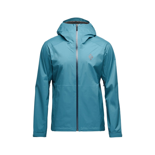 Chaqueta Fineline Stretch Rain Shell