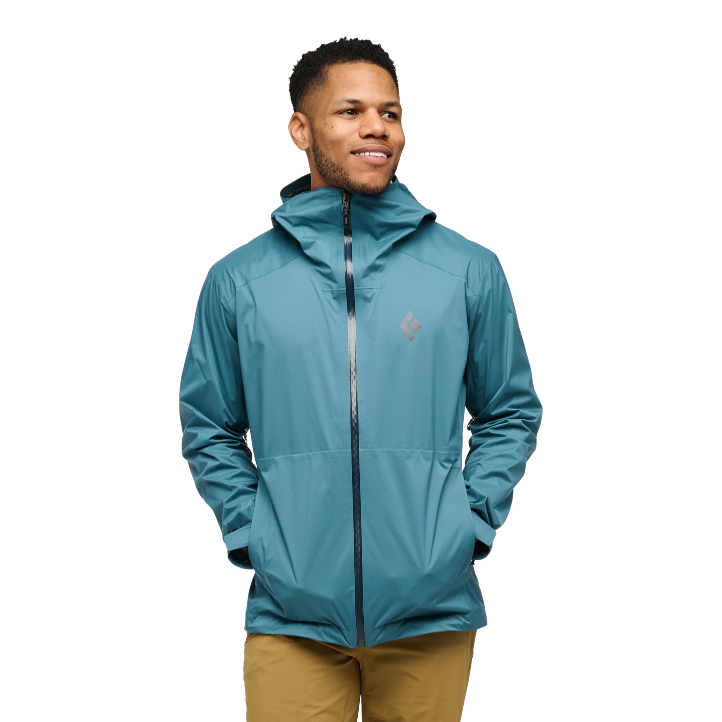 Chaqueta Fineline Stretch Rain Shell