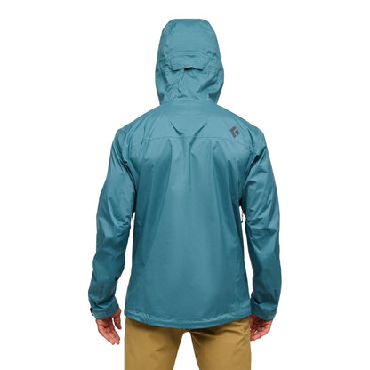 Chaqueta Fineline Stretch Rain Shell