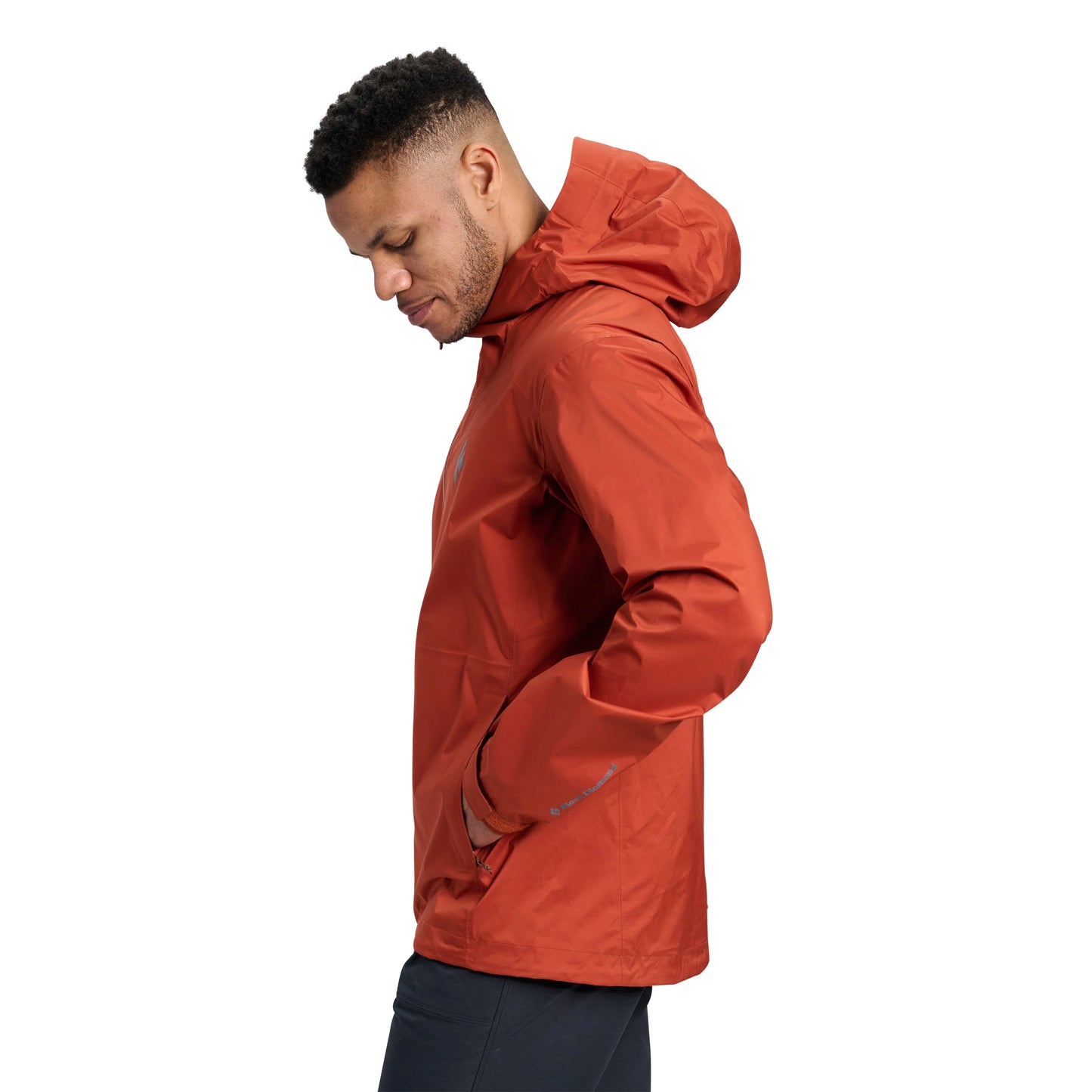 Chaqueta Fineline Stretch Rain Shell