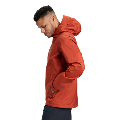 Chaqueta Fineline Stretch Rain Shell
