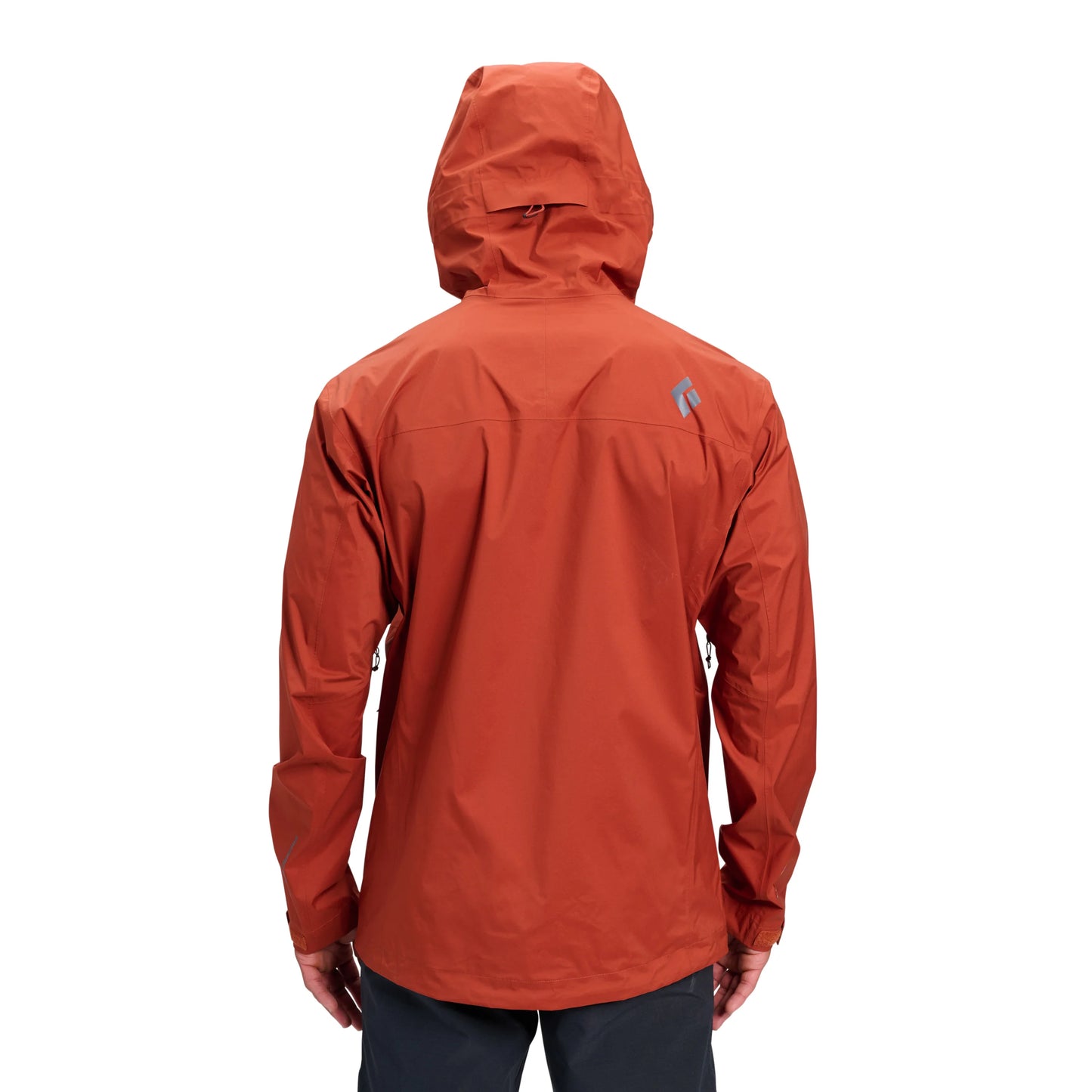 Chaqueta Fineline Stretch Rain Shell