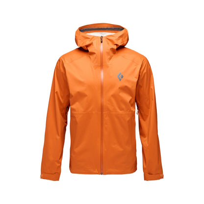 Chamarra Fineline Stretch Shell para Hombre