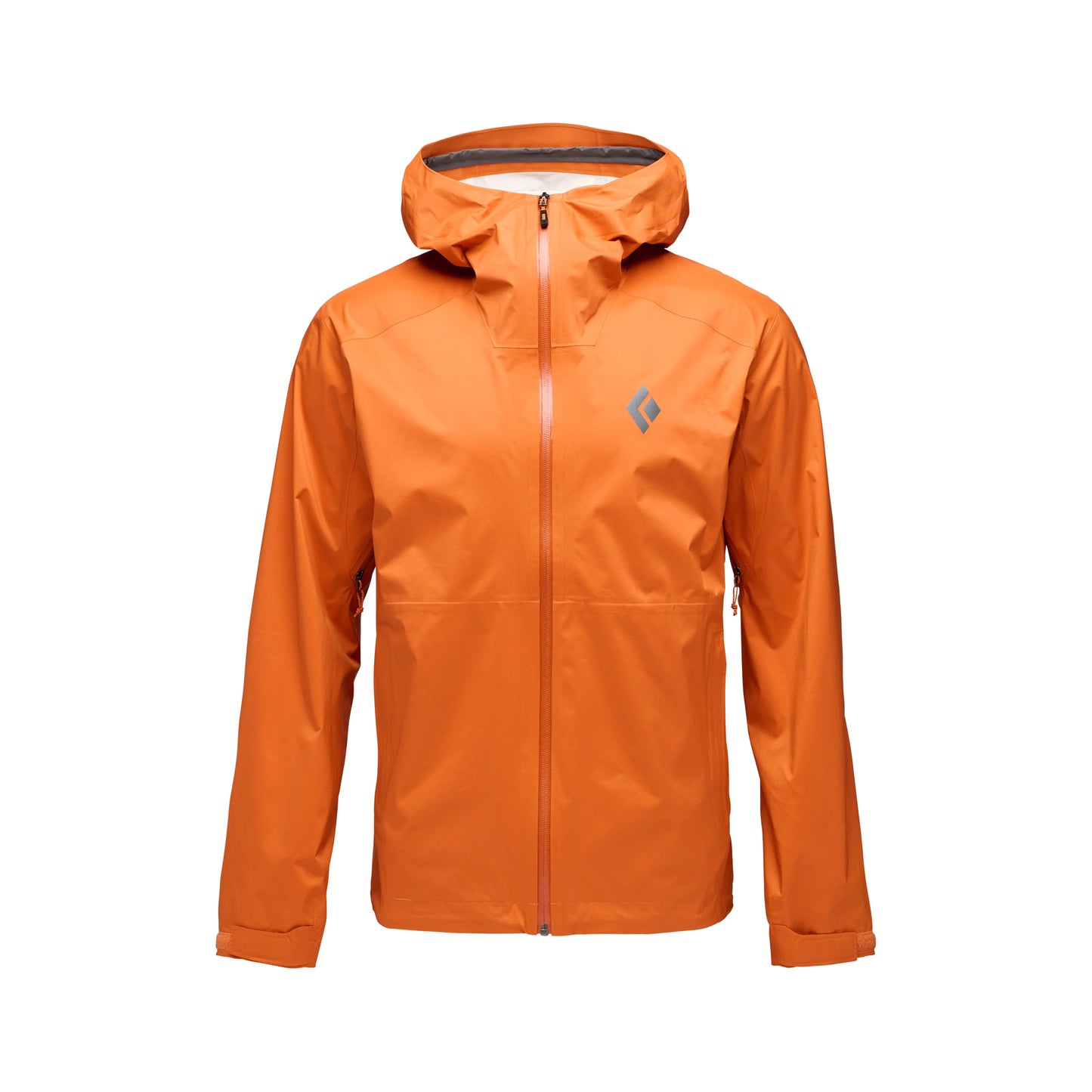 Chamarra Fineline Stretch Rain Shell para Hombre
