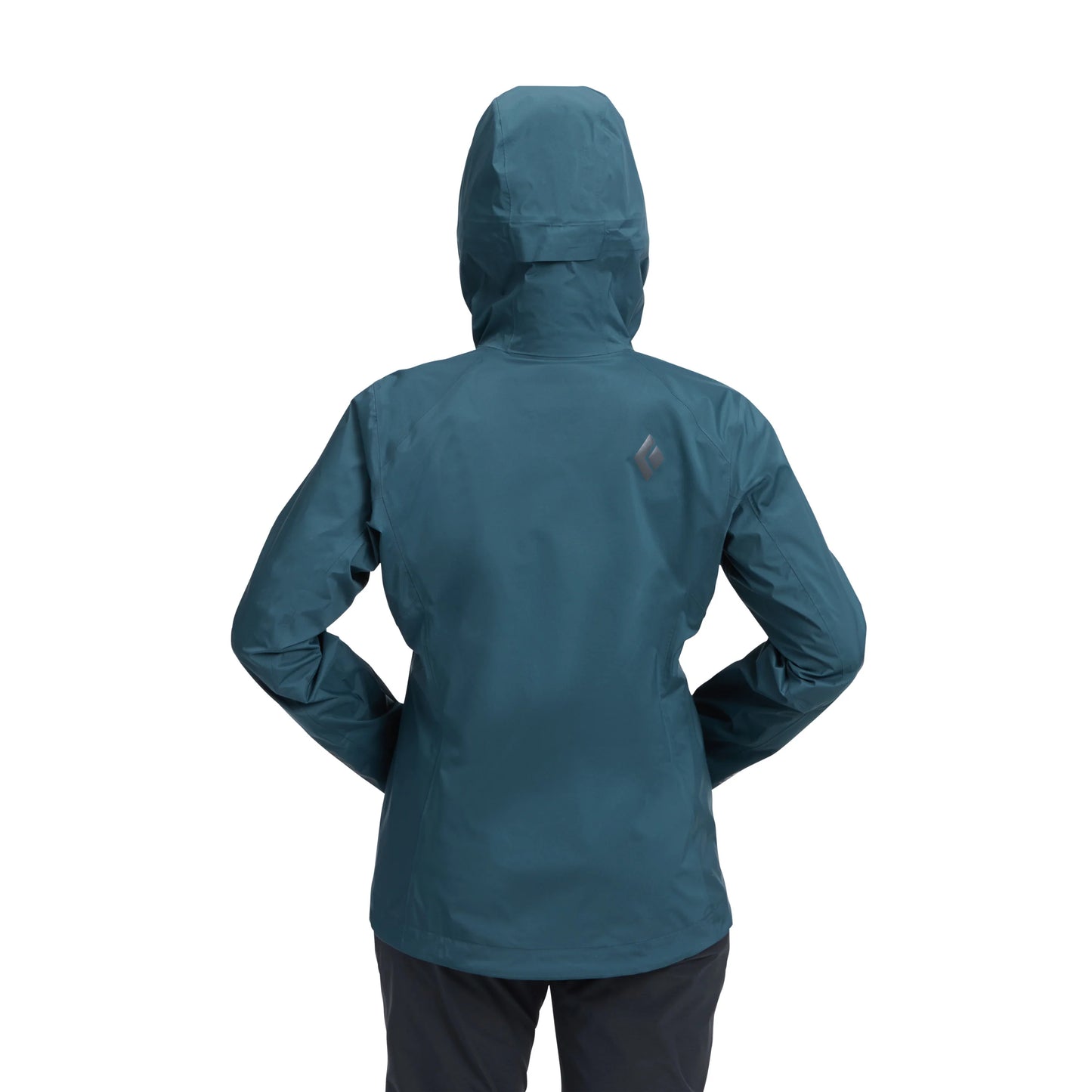 Chamarra Fineline Stretch Shell para Mujer