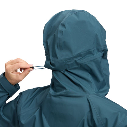 Chamarra Fineline Stretch Shell para Mujer