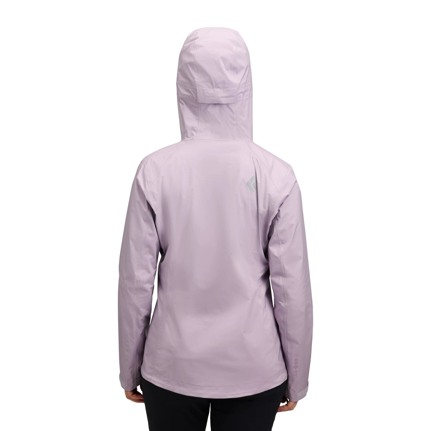 Chamarra Fineline Stretch Shell para Mujer