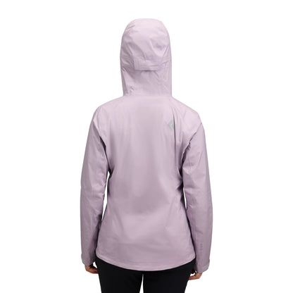 Chamarra Fineline Stretch Shell para Mujer