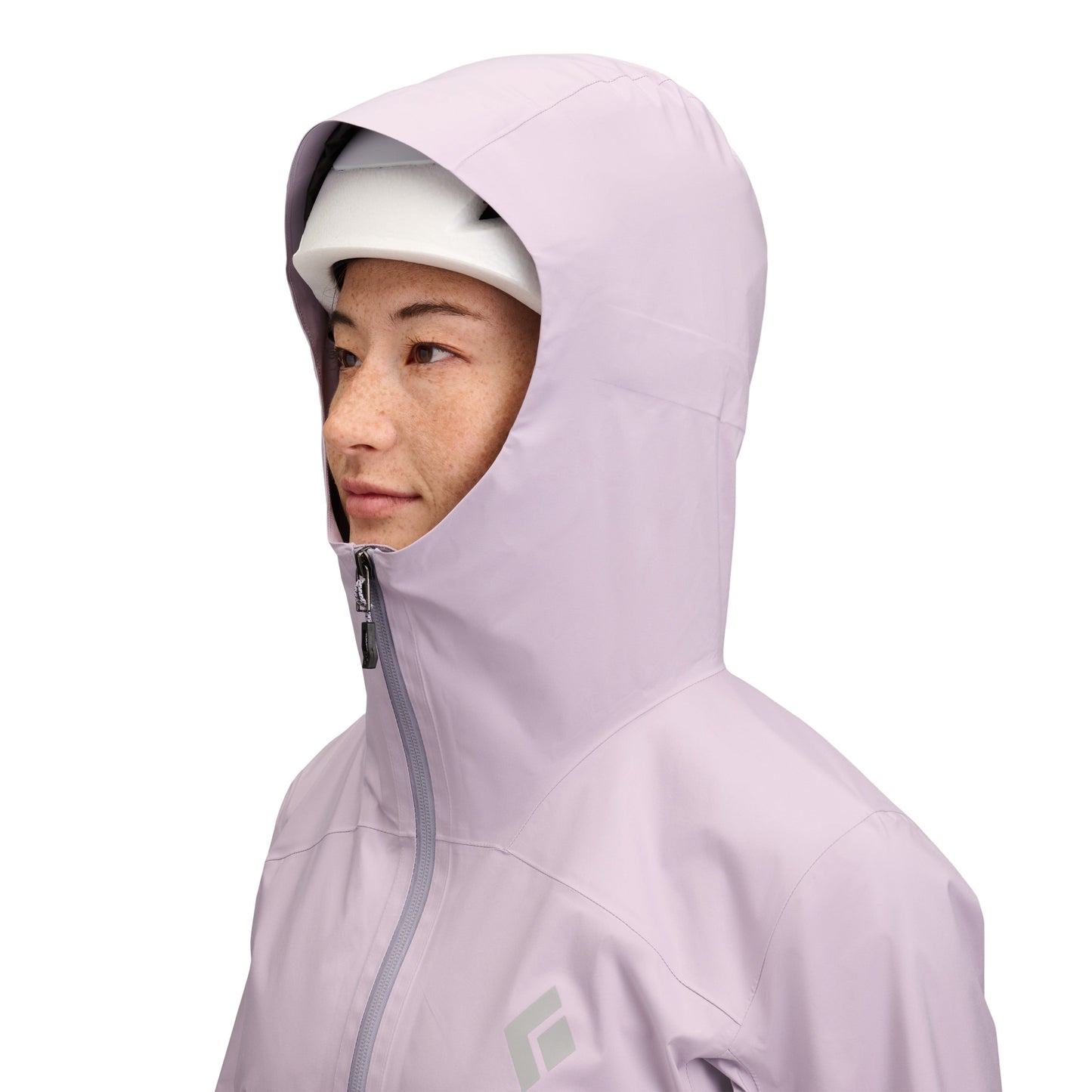 Chamarra Fineline Stretch Shell para Mujer