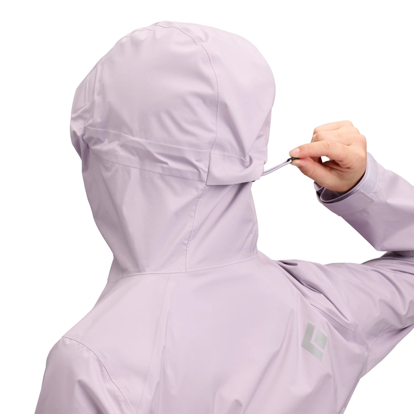 Chamarra Fineline Stretch Shell para Mujer