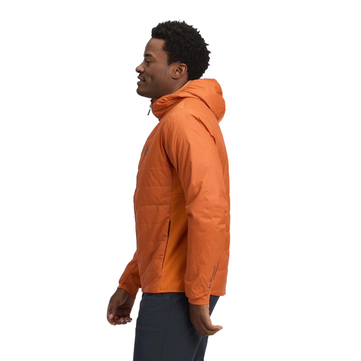 Sudadera Solution 1.0