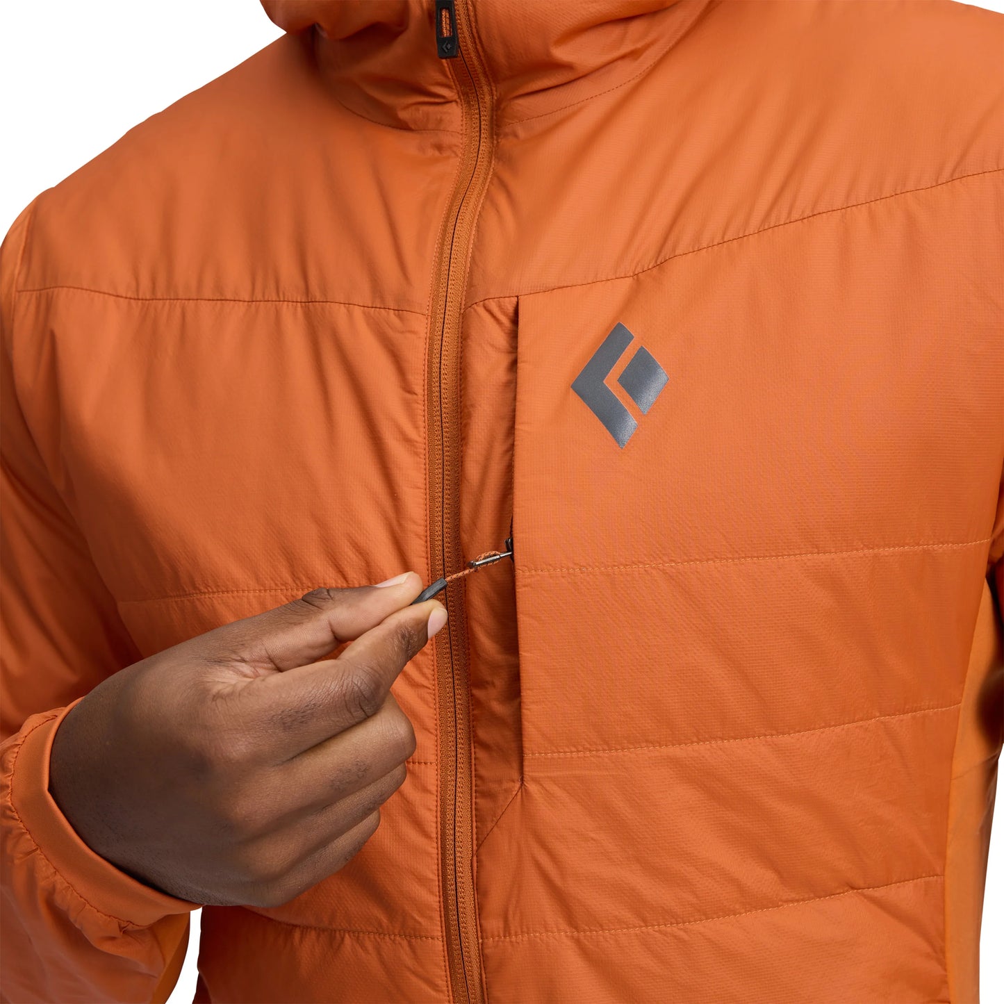 Sudadera Solution 1.0