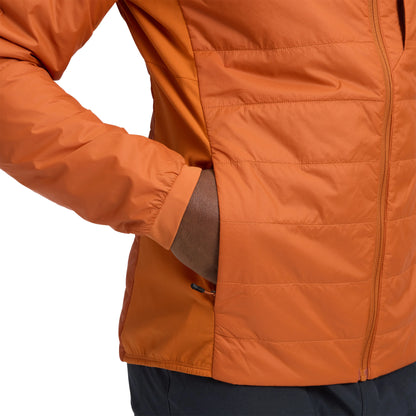 Sudadera Solution 1.0