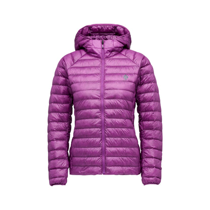 Chamarra Deploy Down 0.5 Full Zip - Mujer