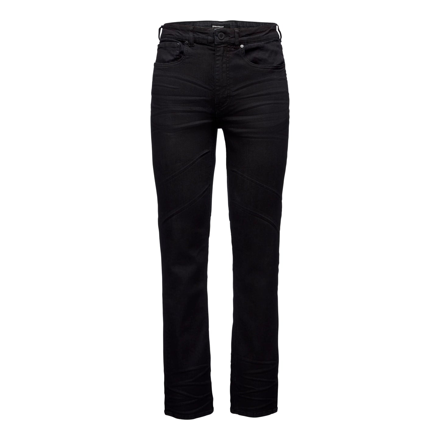 Pantalones de Mezclilla Forged