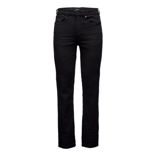 Pantalones de Mezclilla Forged