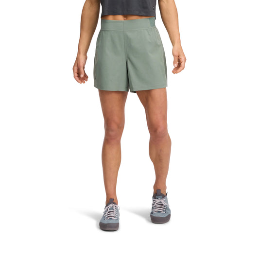 Short Sierra - Mujer